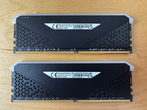 Corsair vengeance rgb gb - corsair,
