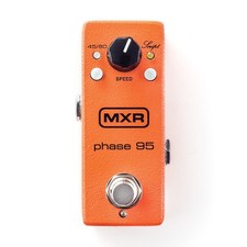 MXR Mini Phase 95 M 290