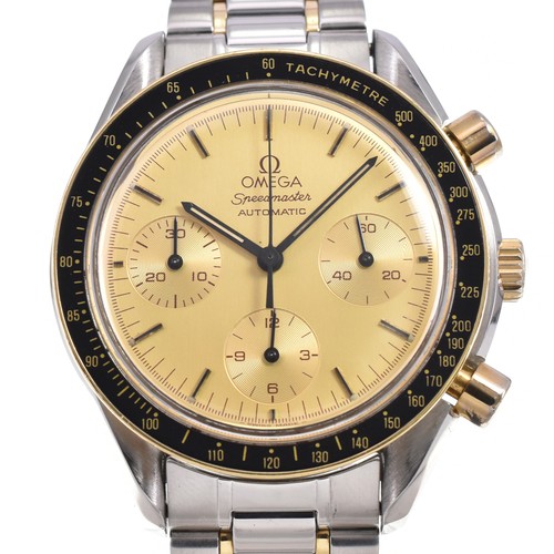 Orologio uomo automatico omega - uomo,