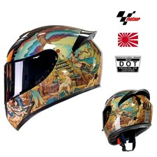 Casco Integrale Moto Japan