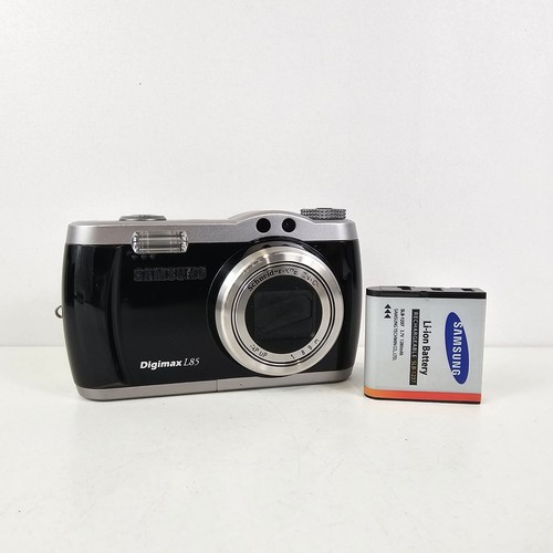 Samsung digimax l85 - samsung,