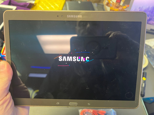 Samsung galaxy tab - galaxy, 16gb