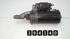 2003 VW PASSAT STARTER MOTOR