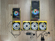 Corsair LL120 RGB