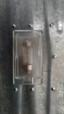 luce posteriore portellone VW