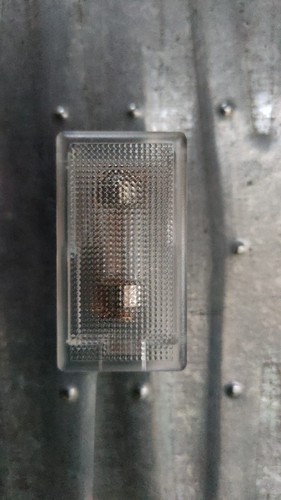 Luce posteriore portellone - portellone, vw