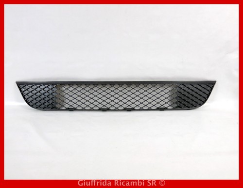 Griglia inferiore centrale - griglia,