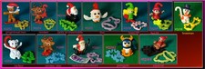 KINDER SURPRISE  Christmas