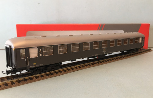 Acme carrozza cuccette - acme,