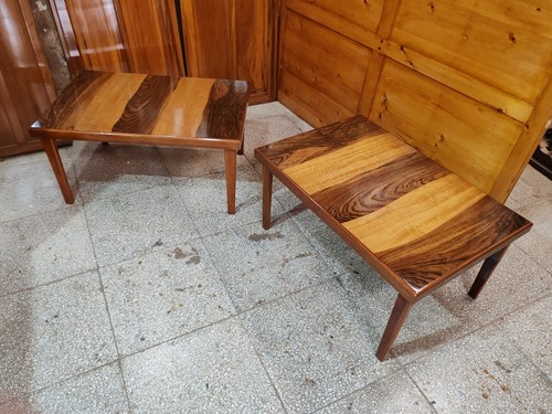 Tavolino salotto vintage - tavolino,