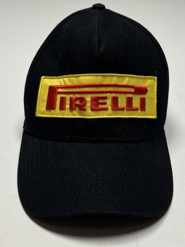 Cappello pirelli berretto - pirelli,