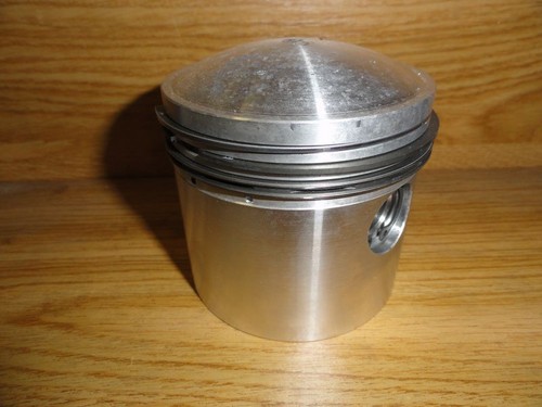 Set pistoncini norton 500 - set,