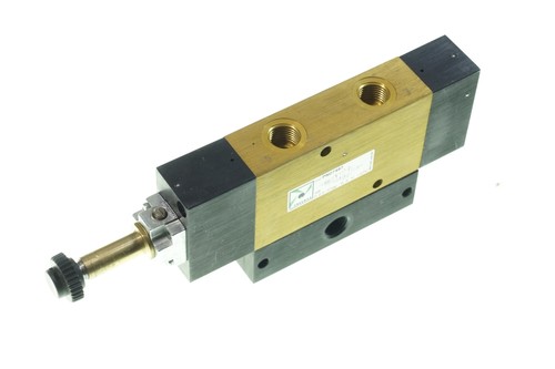 Pneumax pn07467 elettrovalvola - pn07467,