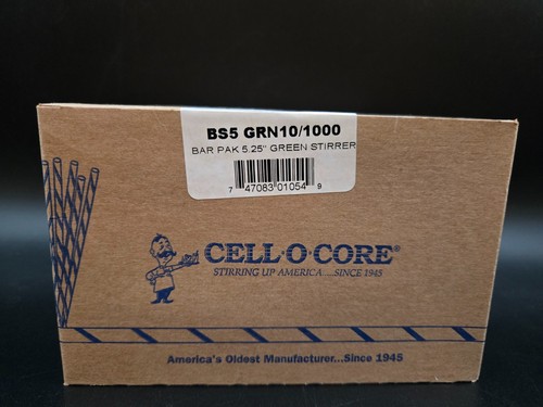 Cell core 1000ct cannucce di - cannucce,