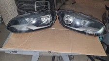 FARI ANTERIORI DX E SX VW POLO