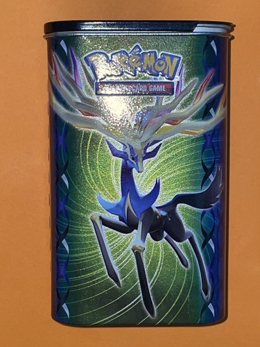 Deck box pokemon - deck,