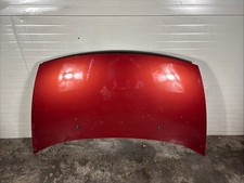 Cofano Citroen C3 1a Serie 2002-2010