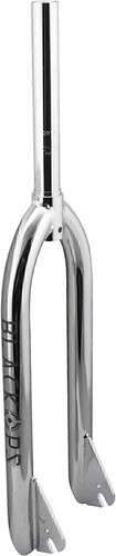 Forcella bmx black - forcella,