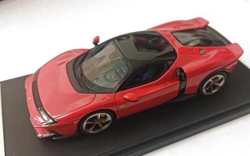 Ferrari 849 testarossa rosso - testarossa,