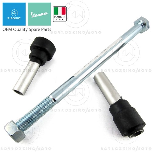 Kit revisione supporto motore - kit,