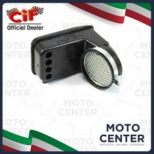 FILTRO ARIA CARBURATORE