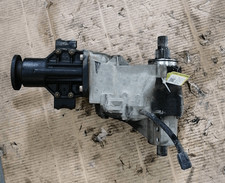 71742340 Scatola differenziale