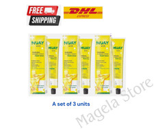 3 x Namman Muay Thai Crema