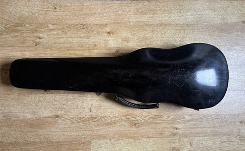 Buona custodia per violino