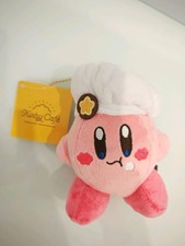Star kirby peluche - kirby,