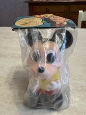 Pupazzo in gomma Ledraplastic