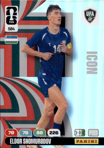 Panini mondiali 2026 world - mondiali,