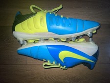 Scarpe da calcio Nike CTR360