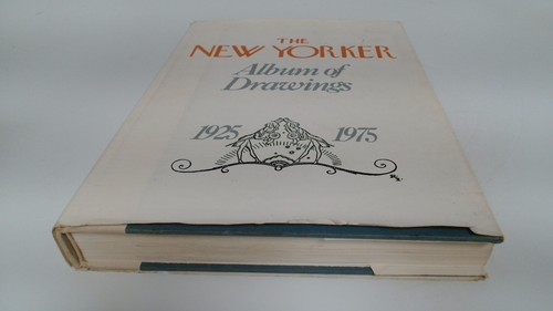 The new yorker - the,