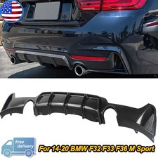 For 14-20 BMW F32 F33 F36