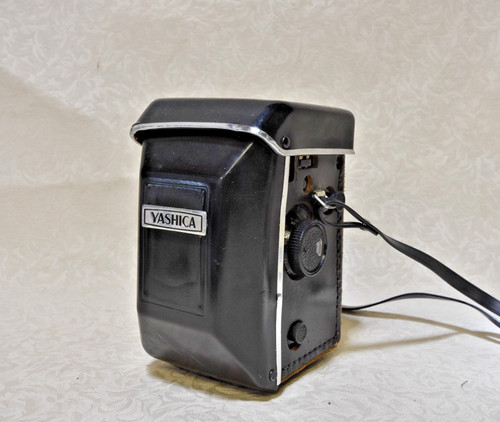 Macchina fotografica vintage