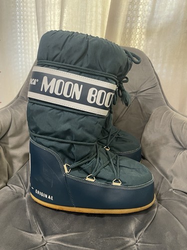 Moon boot vintage anni - anni, 90