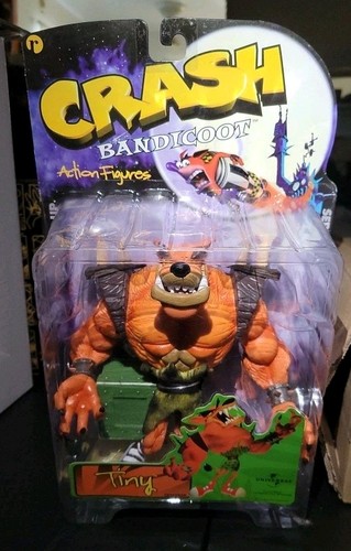 Rara figurina minuscola - rara,