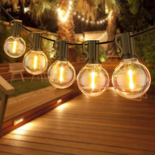 Catene Luminosa Esterno
