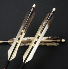 Antica freccia giapponese Ya