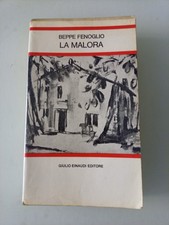 La malora e altri racconti di