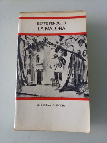 Malora altri racconti di - la,