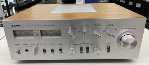 Yamaha 2000 amplificatore - yamaha, ca-2000