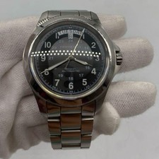 Orologio Hamilton H644550