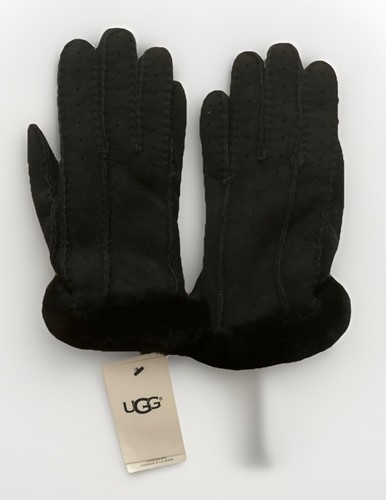 Guanti donna ugg - ugg, pelle