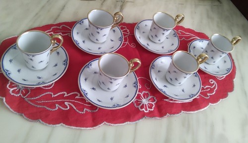 Servizio caffè in - da,