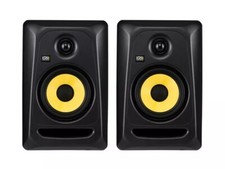 KRK CLASSIC 5 G3 Coppia Monitor da Studio Attivi 5" Rokit CL5G3-EU