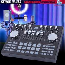 Mixer audio digitale rete