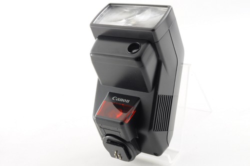 Eccellente flash canon - [eccellente+++],