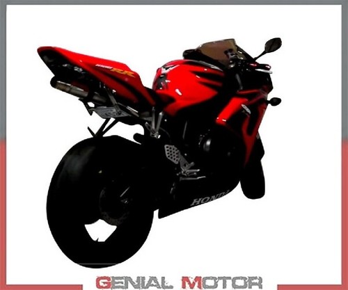 Terminale scarico gpr - di,
