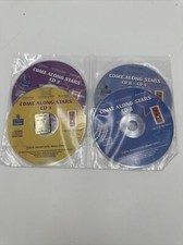 come along stars cd 1-2-3-4